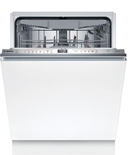 Bosch Serie 6 opvaskemaskine SBT6ECX04E (fuldintegreret)