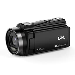 Kompakt håndholdt 5K DSLR videokamera HDV265K