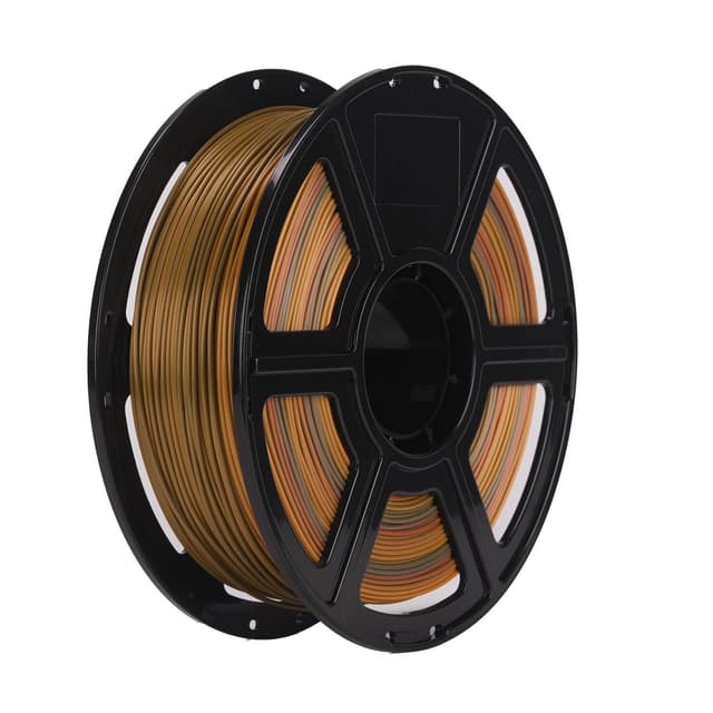 Silk Rainbow 1000g Filament Metal Rainbow