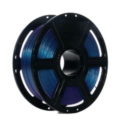 PLA HS MultiC 1000g Filament Nebula Lilla