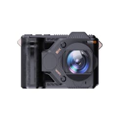 Dark Vision-kamera med 50x zoom og 1080P video