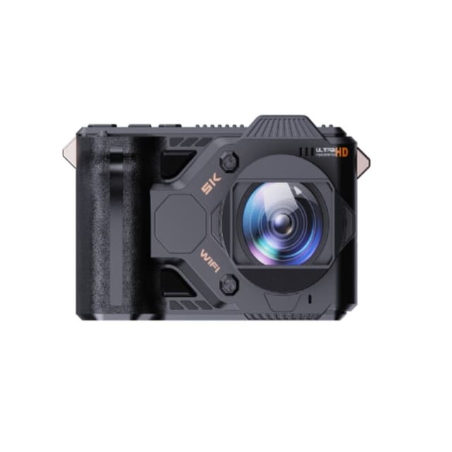 Mörkerseende Kamera med 50x Zoom och 1080P Video