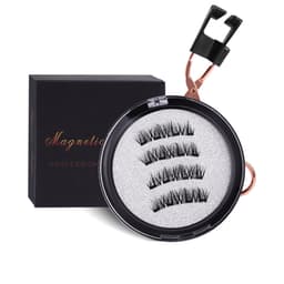 Magneettiset ripset ja ripsien taivutussarja - HPD06