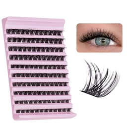 Løse øyevipper - Oppnå et fantastisk utseende enkelt