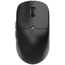 QPAD Mark Model 1 trådløs mus