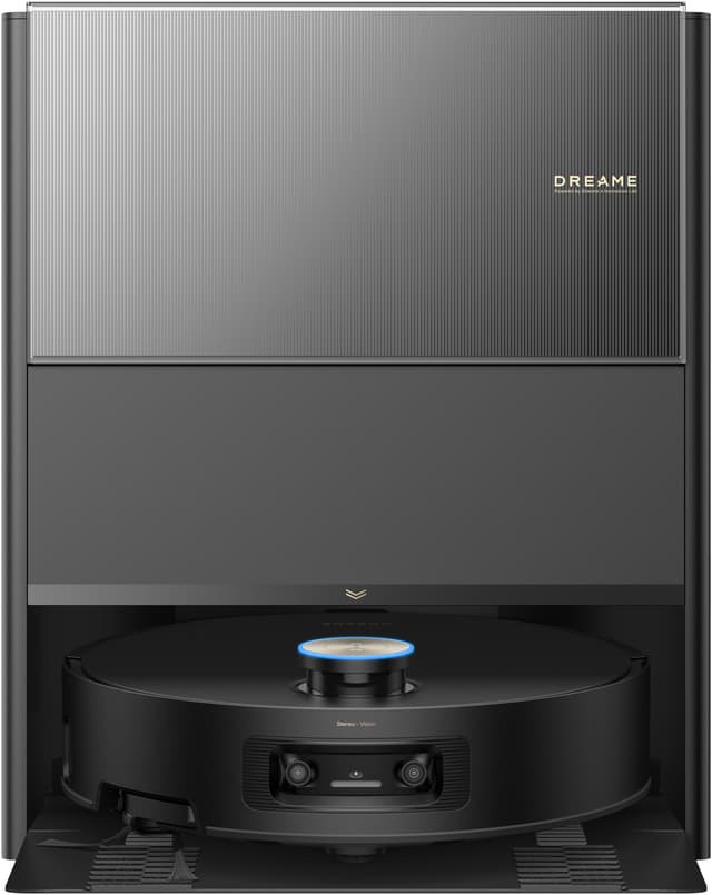 Dreame Aqua 10 Ultra Roller Robotdammsugare R9535H