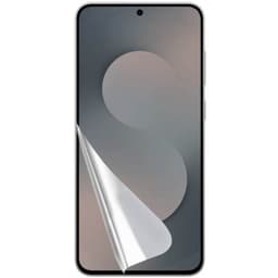 Skærmbeskytter 3D Soft HydroGel Samsung Galaxy S25 FE