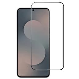 5D Glass skjermbeskytter Samsung Galaxy S25 FE