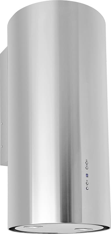 Cylinda Vägghängd Köksfläkt 9004504 (rostfri 39cm)