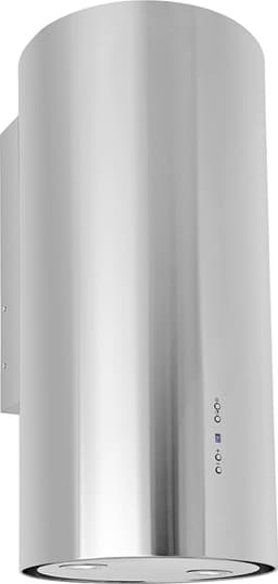 Cylinda Vägghängd Köksfläkt 9004504 (rostfri 39cm)