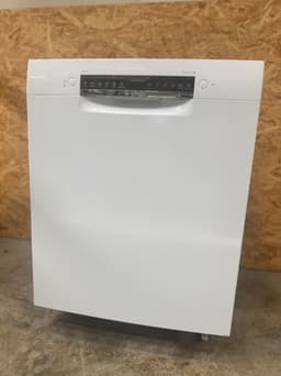 Bosch Series 4 opvaskemaskine SMU4HVW71S - D15986 - brugt