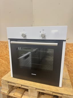 Siemens indbygningsovn HB301W2S - D16176 - brugt