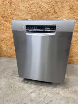 Bosch opvaskemaskine SMU6ZAI00S - D16063 - brugt