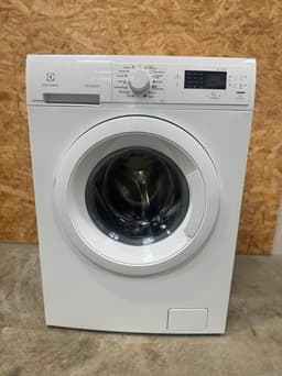 Electrolux vaskemaskine EWF1484EDW - D16039 - brugt