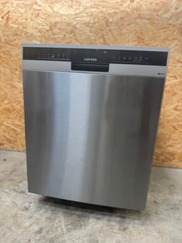 Siemens iQ300 opvaskemaskine SN43HI88CS - D15927 - brugt