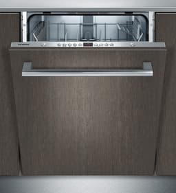 Siemens integrert oppvaskmaskin SN65L084EU - brukt