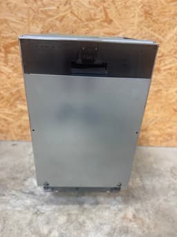 Siemens 45 cm integrerbar opvaskemaskine SR65ZX11ME - D16161 - brugt