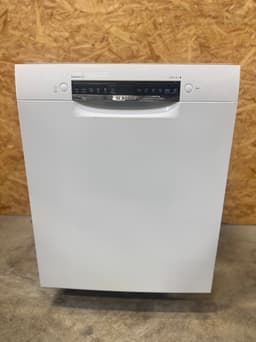 Bosch opvaskemaskine SMU4HAW48S - D16082 - brugt
