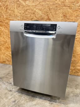 Bosch opvaskemaskine SMU46AI01S - D16140 - brugt
