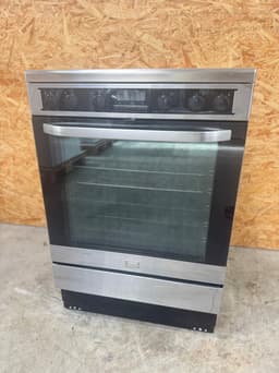 Voss/Electrolux induktionskomfur ELI14320RF - D15707 - brugt