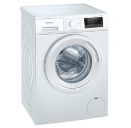 Siemens iQ300 vaskemaskin WM12N0L2DN - brukt