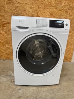 Siemens iQ500 vaske/tørremaskine WD14U5O1DN - D16168 - brugt
