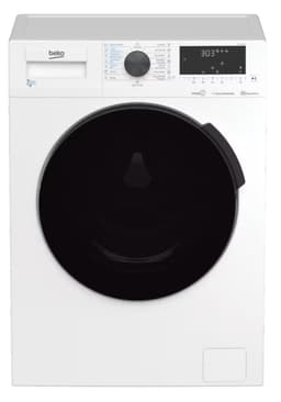 Beko HTE7616X0 Vask/Tørk - brukt