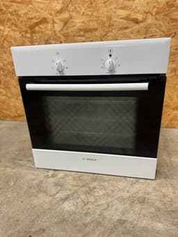 Bosch indbygningsovn HBN200222S - D16202 - brugt