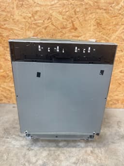 Siemens integrerbar opvaskemaskine SN636XS5FS - D15941 - brugt