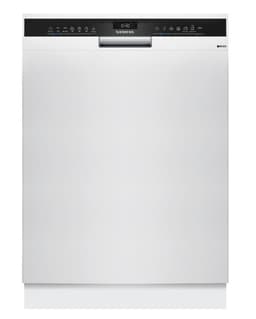 Siemens IQ500 oppvaskmaskin SN45ZW55CS - brukt