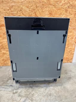 Siemens iQ300 integrer bar opvaskemaskine SX73HX42VE - D16191 - brugt