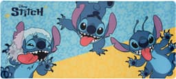 Grupo Erik Disney Stitch musmatta XL
