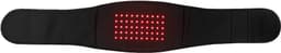 Flowlife Flowtherma varmeterapibelte FLFTBV1 (sort)