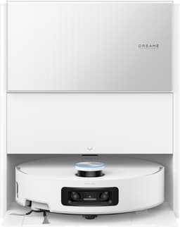 Dreame Aqua 10 Ultra robotti-imuri R9535A (valkoinen)