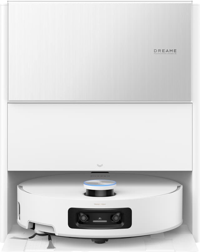Dreame Aqua 10 Ultra Roller Robotdammsugare R9535A