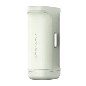 PGYTech Telefonholder med indbygget powerbank (Grøn)