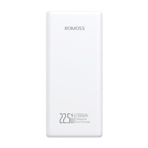 Powerbank Romoss PRC20 20000mAh 22,5W (vit)