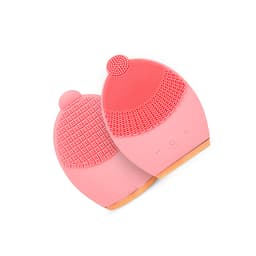 Ultraääninen sähköinen silikoninen kasvojen puhdistusharja model 2