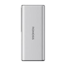 Romoss PPU10 10000mAh 130W Powerbank (hopea)