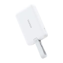 Powerbank Romoss WMS10 10000mAh 20W (vit)