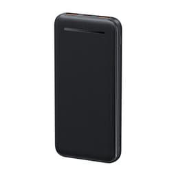 Power Bank Mcdodo MC-4631 Dual USB, 10000mAh, 10,5W (sort)