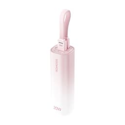 Romoss Mini Powerbank PSC05C 5000mAh 10,5W (pink)