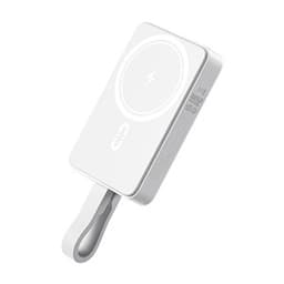 Powerbank Romoss WMS10 10000mAh 30W (hvid)