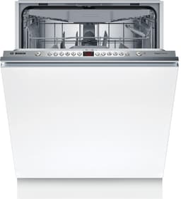Bosch Serie 4 Diskmaskin SMV46KX55E (integrerad)