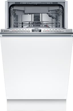 Bosch Serie 4 diskmaskin SPT4EMX17E (fullt integrerad 45cm)