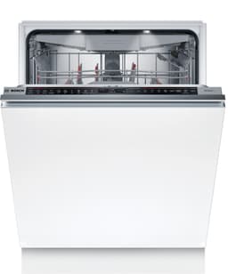Bosch Oppvaskmaskin SMD8TCX04E (Helintegrert)