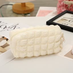 Voisilmäkynäkotelo Beige