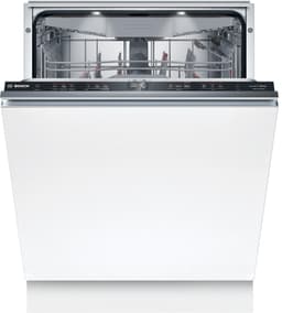 Bosch Oppvaskmaskin SMD6ZC804E Helintegrert