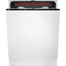 AEG Serie 6000 Opvaskemaskine FSB64907Z (integreret)