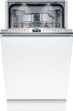 Bosch Serie 6 Diskmaskin SPV6ZMX17E (integrerad 45cm)